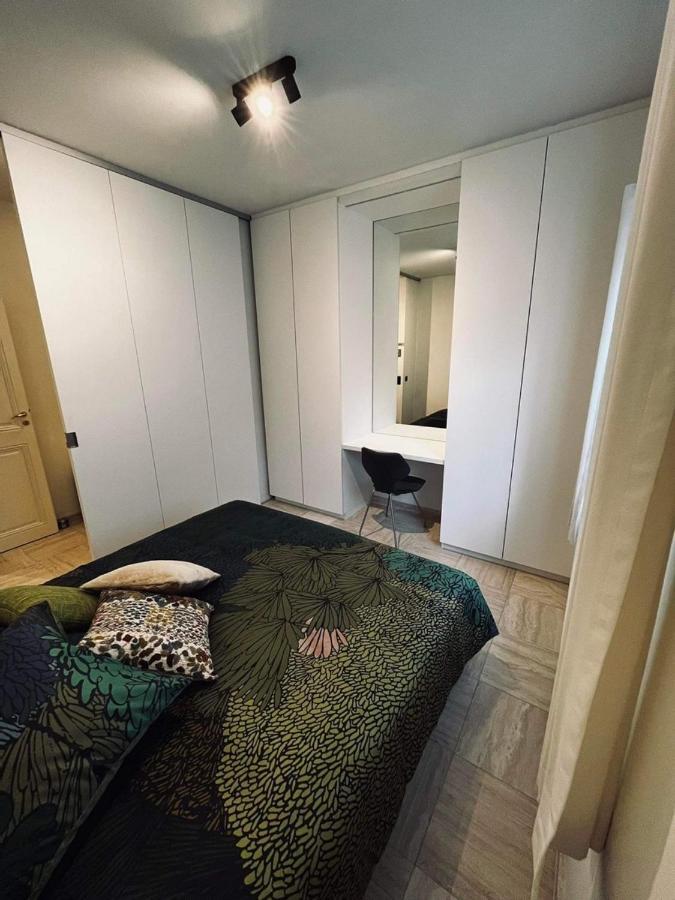 Guesthouse Ter Linden Bazel ภายนอก รูปภาพ