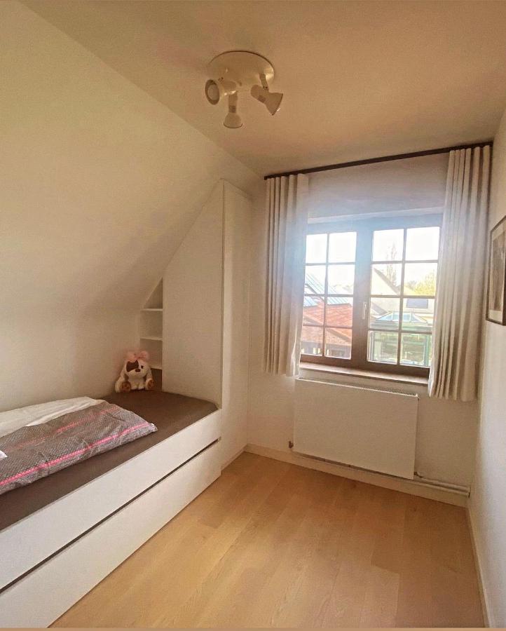 Guesthouse Ter Linden Bazel ภายนอก รูปภาพ