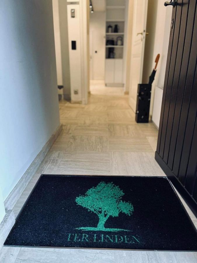 Guesthouse Ter Linden Bazel ภายนอก รูปภาพ