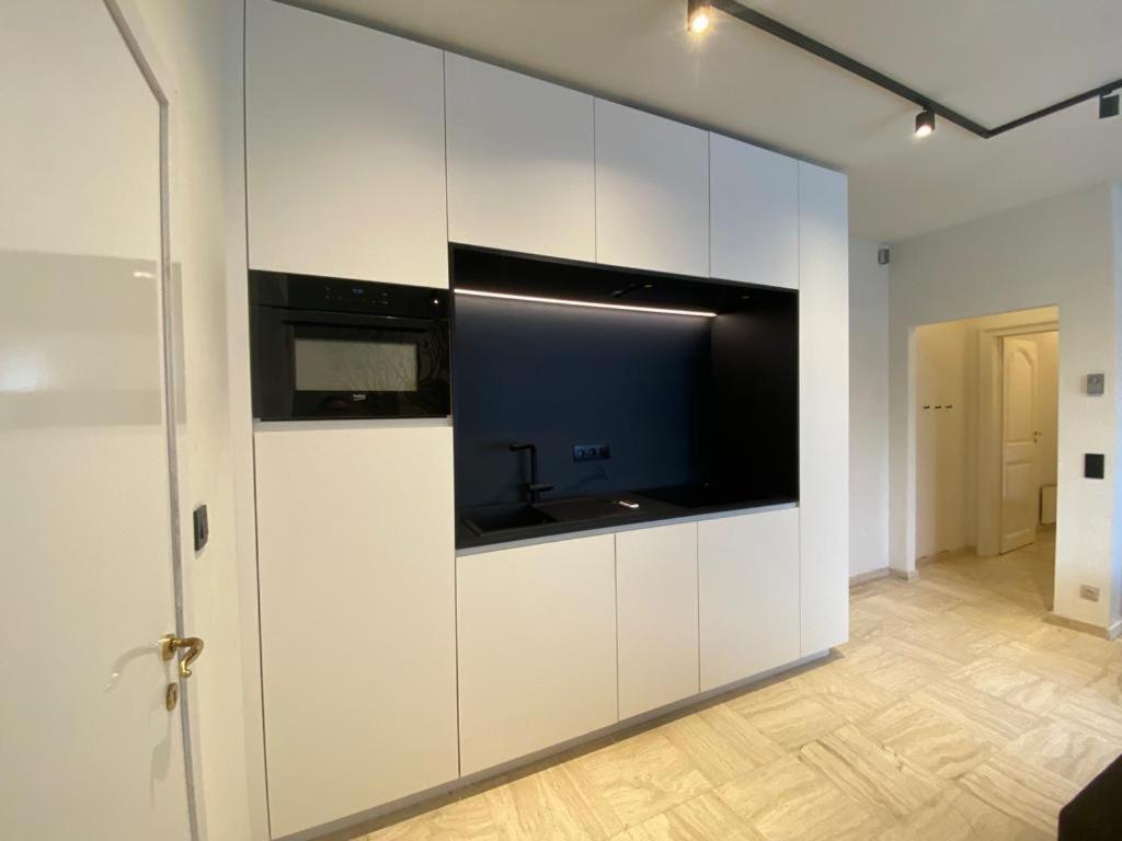 Guesthouse Ter Linden Bazel ภายนอก รูปภาพ